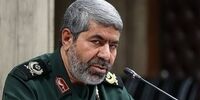 خط و نشان سخنگوی سپاه برای اسرائیل /دست از پا خطا نکنید!