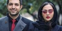 افشای دلیل طلاق آناهیتا درگاهی و اشکان خطیبی


