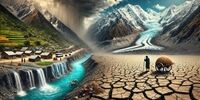جنگ آبی در جنوب آسیا | آب به ابزار اعمال قدرت تبدیل شده است