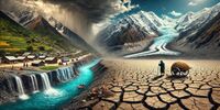 جنگ آبی در جنوب آسیا | آب به ابزار اعمال قدرت تبدیل شده است