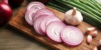 این سبزی بد بو اما پرکاربرد، ضدسرطان است!
