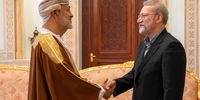 پشت پرده دیدار سه ساعته لاریجانی با سلطان عمان چه بود؟