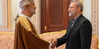 پشت پرده دیدار سه ساعته لاریجانی با سلطان عمان چه بود؟