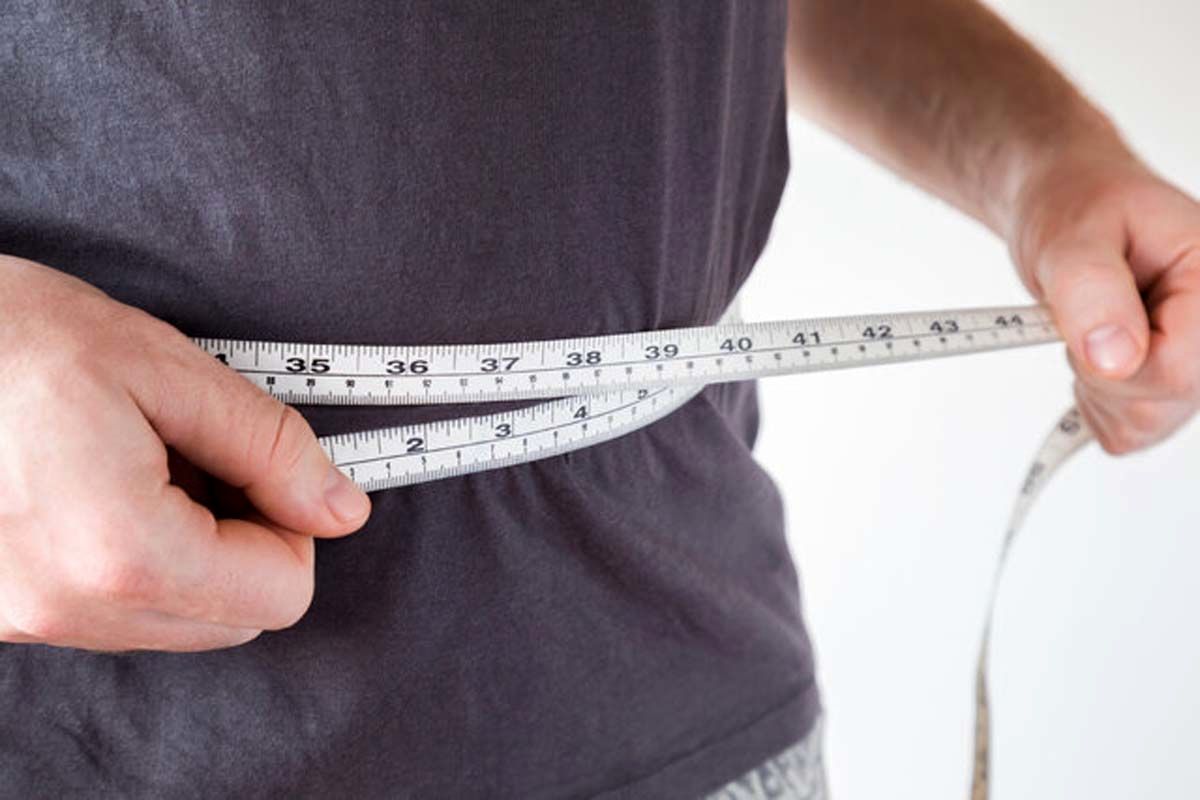 کاهش وزن ناگهانی نشانه این بیماری خطرناک است 