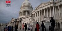 خودروی مشکوک باعث تخلیه مقر پلیس کنگره آمریکا شد