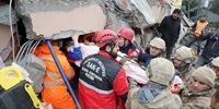 قربانیان زلزله در ترکیه و سوریه به 10 هزار نفر نزدیک شد