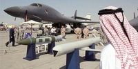 آمریکا فروش تسلیحات به عربستان را محدود می‌کند
