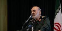 واکنش فرمانده کل سپاه به مسمومیت سریالی دختران دانش‌آموز

