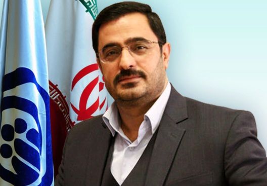روزنامه جمهوری اسلامی:  سفر مرتضوی  بعد ازحکم بازداشت یعنی اینکه او به ریش همه می خندد