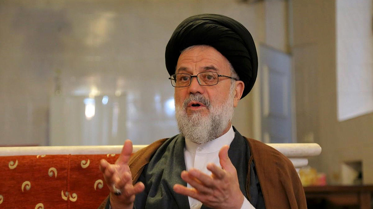 انتقاد تند موسوی تبریزی به گشت ارشاد؛ تخم نفرت کاشتید 