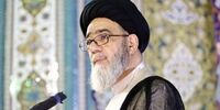 درخواست فوری یک امام جمعه از ابراهیم رئیسی