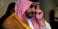 دیدار شاهزاده سعودی با مقامات بلندپایه آمریکا درباره ایران
