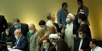 وزیر علوم و رییس سازمان سنجش   به مجلس احضار شدند 