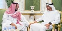 چشم انداز پایان ماه عسل روابط عربستان و امارات در آینده نزدیک