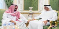 چشم انداز پایان ماه عسل روابط عربستان و امارات در آینده نزدیک