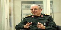 سخنگوی وزارت دفاع شرط پایان دادن به جنگ را اعلام کرد