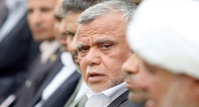 درخواست هادی العامری برای محاکمه رئیس و اعضای کمیسیون عالی انتخابات عراق