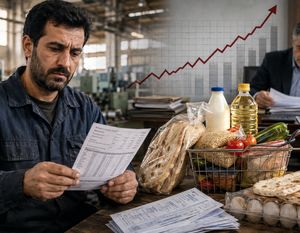 توفیقی: افزایش دستمزد بدون حمایت از بنگاه‌ها به تعدیل نیرو منجر می‌شود | دعوای کارگر و کارفرما رخ می دهد اگر...
