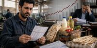 توفیقی: افزایش دستمزد بدون حمایت از بنگاه‌ها به تعدیل نیرو منجر می‌شود | دعوای کارگر و کارفرما رخ می دهد اگر...