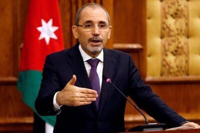 ادامه کمک‌رسانی اردن به غزه از راه هوایی/ ایمن الصفدی: نقش آنروا را در غزه نمی‌توان نادیده گرفت