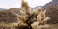 آمار طالبان از آلودگی خاک افغانستان به مین و مواد انفجاری