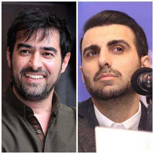انصراف بازیگر مطرح سینما به علت داوری شهاب حسینی در جشنواره فجر!
