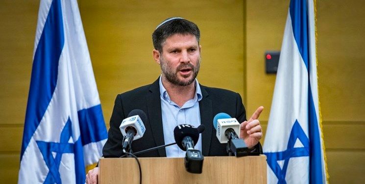بالا گرفتن اختلافات وزرا در کابینه اسرائیل / وزیر دارایی شمشیر را برای «یوآو گالانت» از رو بست