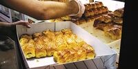 شیرینی‌ها مشکلی بابت کرونا ندارند