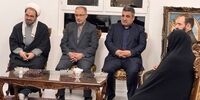 اسرائیل پاسخ ترور شهید فخری‌زاده را خواهد دید