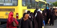 ورود 500 اتوبوس جدید به ناوگان حمل‌ونقل تهران 