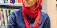 خانم بازیگر برای «ژینای ایران» سرش را تراشید+ عکس