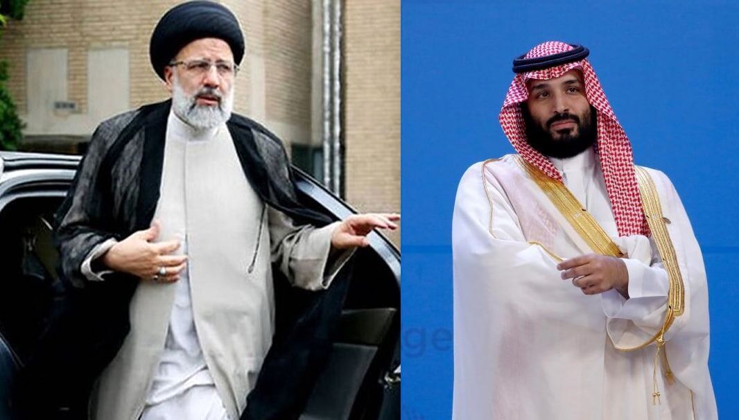 بن سلمان از توافق با ایران چه هدفی دارد؟ 