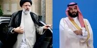بن سلمان از توافق با ایران چه هدفی دارد؟ 