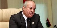 ربودن شدن وزیر سابق لیبی