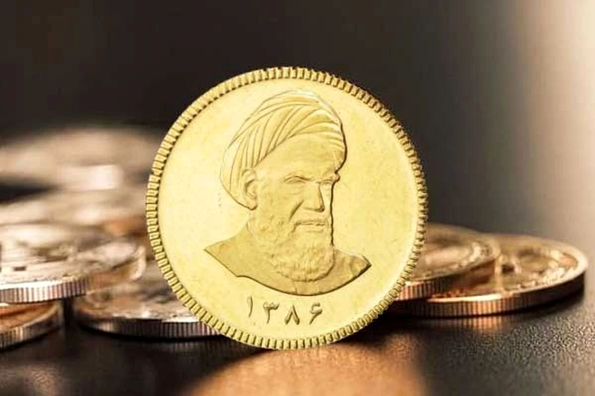 سکه امامی در آستانه کانال 85 میلیون / قیمت نیم سکه در معاملات پشت خطی