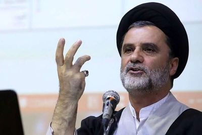 توئیت نبویان بعد از ادعای جنجالی در شبکه خبر 