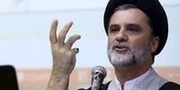  ادعای جنجالی نبویان: ترامپ قبل از مذاکره پیام داد که بگذارید دوتا مکان ایران را بزنم و شما هم جواب بدهید!+فیلم