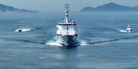 ادعای یک مقام آمریکایی درباره قدرت دریایی چین 