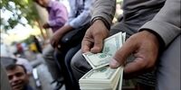 قیمت دلار حریف « حجم ارز ورودی » نشد