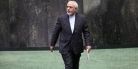 محمدجواد ظریف به مجلس احضار شد
