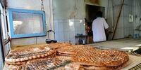 پلمپ 30 نانوایی در تهران/ گران فروشی وکم فروشی نان دردسر شد 