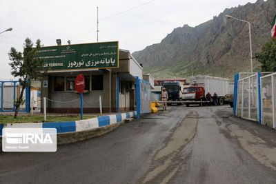 مزایای اقتصادی بازگشایی مرزهای ایران و آذربایجان