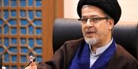 هیچ مصوبه ای تحت عنوان گشت ارشاد نداشتیم!