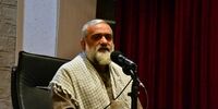 اظهارات سردار نقدی درباره حوادث اخیر در ایران/ افرادی که فریب خوردند توبه کنند و به دامن ملت برگردند