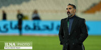 محمود فکری از استقلال اخراج شد