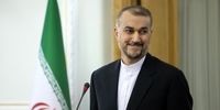 امیرعبداللهیان: پاسخ ایران به اروپا بسیار سخت خواهد بود
