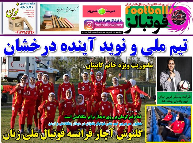 Footballs
