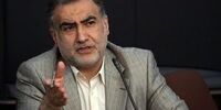 نماینده مجلس: پیشنهاد خودرو به بنده نشد، ولی ماشین‌ها در پارکینگ مجلس بود