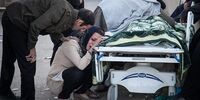 یک آمار کاملا متفاوت از تعداد تلفات زلزله کرمانشاه!