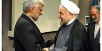 داستان چه کسی برجام را ساخت و چه کسی خراب کرد دیگر باید تمام شود/ ایران و مردمانش وارد عصر جدیدی از زندگی شدند